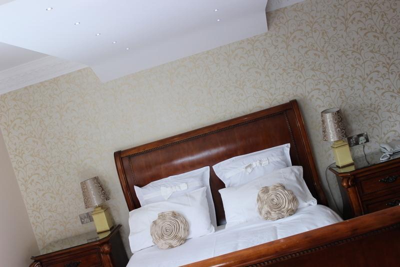 Briars Hall Hotel Burscough Szoba fotó